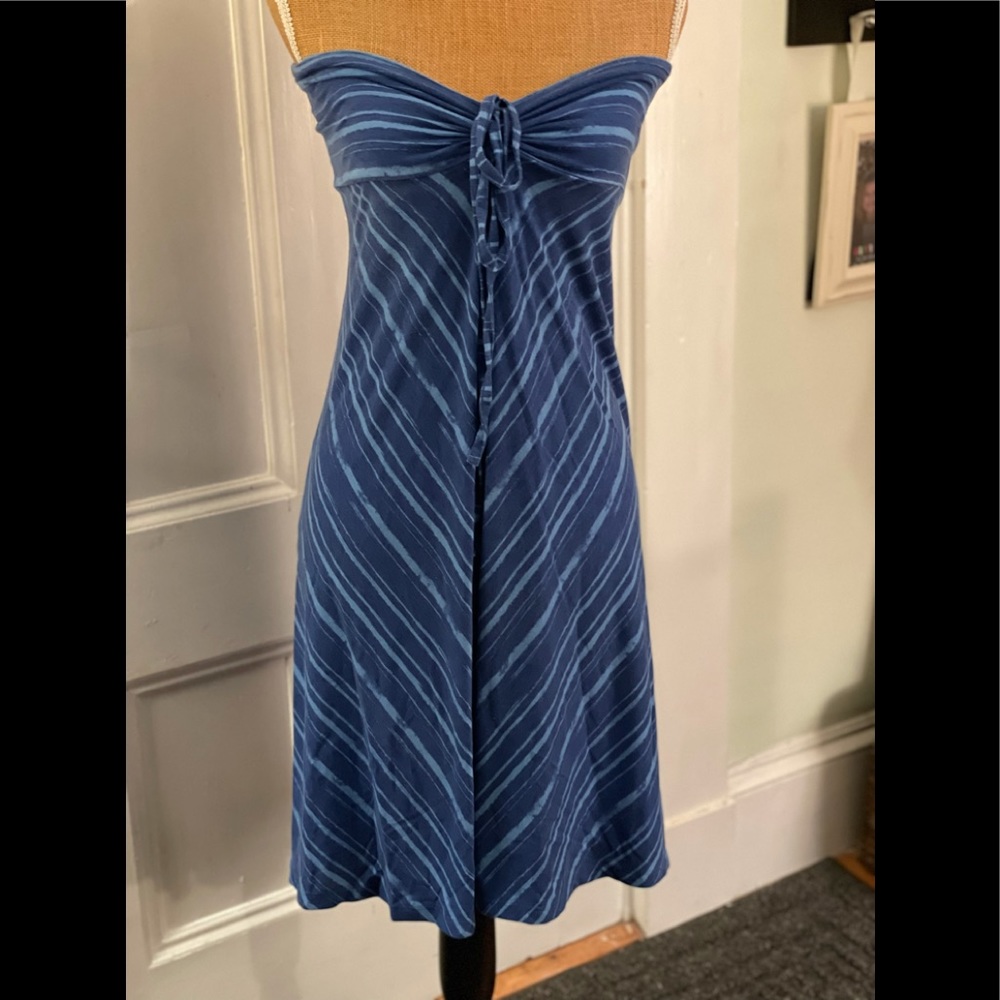 Two Alpine Design Beach Coverups (M & L)